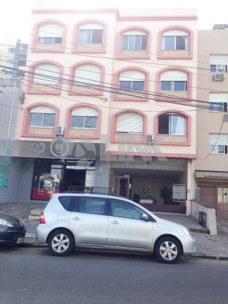 Imagem Apartamento com 1 Quarto à Venda, 35 m² em Cristo Redentor - Porto Alegre Imagem Apartamento com 1 Quarto à Venda, 35 m² em Cristo Redentor - Porto Alegre