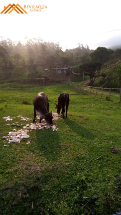 Imóvel com 2 Quartos à Venda,  em Fazenda São Paulo - Imaruí