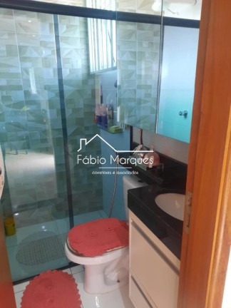 Imagem Apartamento com 2 Quartos à Venda, 55 m² em Penha De França - São Paulo