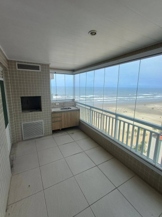 Imagem Apartamento com 2 Quartos à Venda, 92 m² em Aviação - Praia Grande