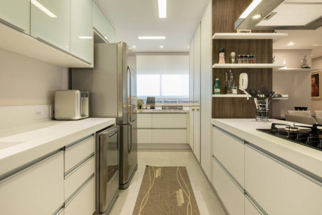 Imagem Apartamento com 3 Quartos à Venda, 90 m² em Jardim Bela Vista - Santo André Imagem Apartamento com 3 Quartos à Venda, 90 m² em Jardim Bela Vista - Santo André