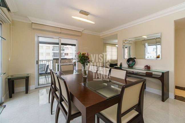 Imagem Apartamento com 3 Quartos à Venda, 225 m² em Cerqueira César - São Paulo Imagem Apartamento com 3 Quartos à Venda, 225 m² em Cerqueira César - São Paulo