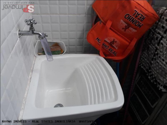 Imagem Apartamento com 1 Quarto à Venda, 35 m² em Ocian - Praia Grande