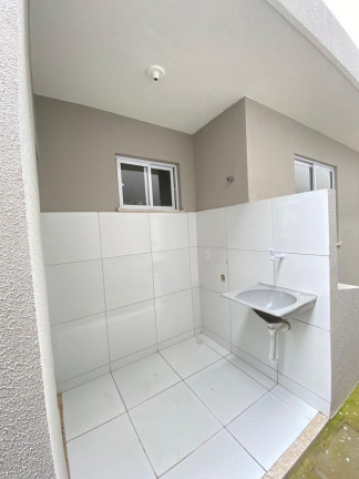 Imagem Casa com 3 Quartos à Venda, 90 m² em Mangabeira - Eusébio