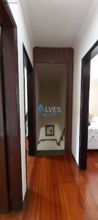 Imagem Sobrado com 3 Quartos à Venda, 174 m² em Jardim Stella - Santo André Imagem Sobrado com 3 Quartos à Venda, 174 m² em Jardim Stella - Santo André