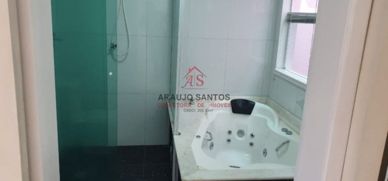 Imagem Sobrado com 4 Quartos à Venda, 160 m² em Vila Talarico - São Paulo