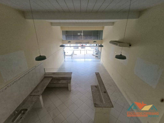 Imagem Ponto Comercial para Alugar, 150 m² em Centro - Caraguatatuba Imagem Ponto Comercial para Alugar, 150 m² em Centro - Caraguatatuba