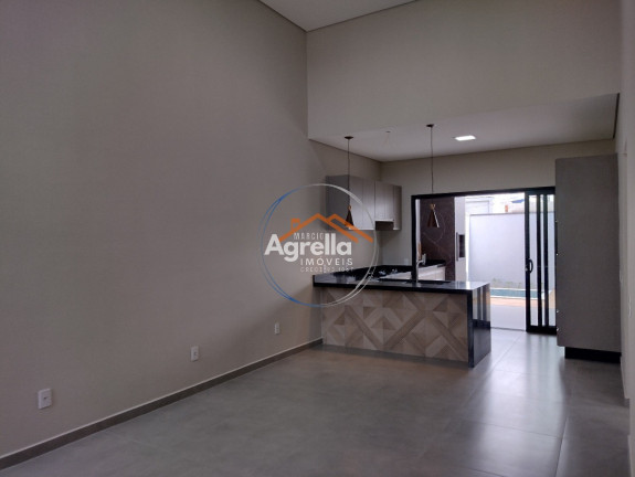 Imagem Imóvel com 3 Quartos à Venda, 129 m² em Condominio Santa Mônica I - Mogi Guaçu Imagem Imóvel com 3 Quartos à Venda, 129 m² em Condominio Santa Mônica I - Mogi Guaçu