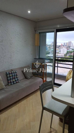 Imagem Apartamento com 1 Quarto à Venda, 40 m² em Saúde - São Paulo