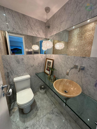 Imagem Apartamento com 3 Quartos à Venda, 174 m² em Boa Viagem - Recife