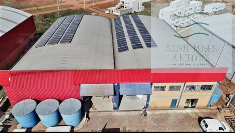 Imagem Imóvel Comercial à Venda, 1.145 m² em Polígono D Distrito - Erechim Imagem Imóvel Comercial à Venda, 1.145 m² em Polígono D Distrito - Erechim