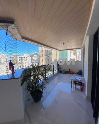 Imagem Apartamento com 3 Quartos à Venda, 130 m² em Praia Da Costa - Vila Velha Imagem Apartamento com 3 Quartos à Venda, 130 m² em Praia Da Costa - Vila Velha