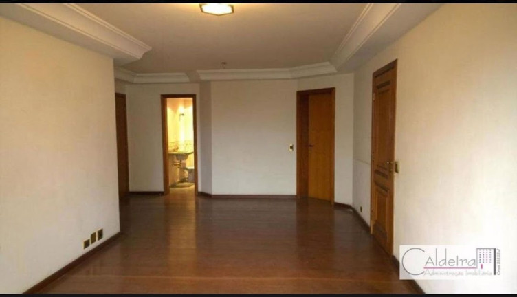 Imagem Apartamento com 3 Quartos à Venda, 143 m² em Bosque Da Saúde - São Paulo