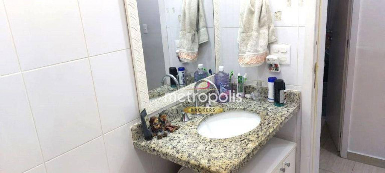 Imagem Apartamento com 3 Quartos à Venda, 84 m² em Barcelona - São Caetano Do Sul Imagem Apartamento com 3 Quartos à Venda, 84 m² em Barcelona - São Caetano Do Sul