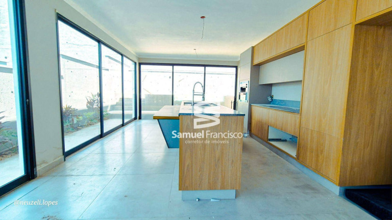 Imagem Casa com 3 Quartos à Venda, 220 m² em Reserva Do Engenho - Piracicaba Imagem Casa com 3 Quartos à Venda, 220 m² em Reserva Do Engenho - Piracicaba