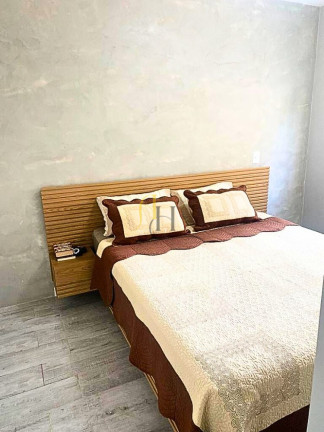 Imagem Apartamento com 2 Quartos à Venda, 43 m² em Santo Amaro - São Paulo
