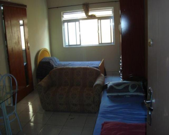 Imagem Apartamento com 1 Quarto à Venda, 33 m² em Bela Vista - São Paulo Imagem Apartamento com 1 Quarto à Venda, 33 m² em Bela Vista - São Paulo