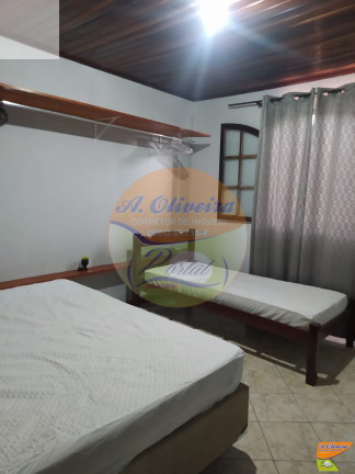 Imagem Sobrado com 3 Quartos à Venda, 169 m² em Perequê Açu - Ubatuba Imagem Sobrado com 3 Quartos à Venda, 169 m² em Perequê Açu - Ubatuba