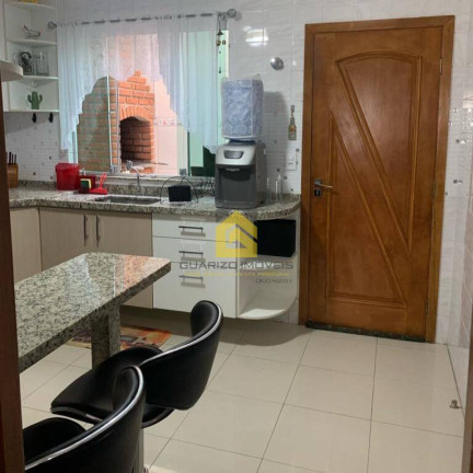 Imagem Casa de Condomínio com 2 Quartos à Venda, 67 m² em Nova Petrópolis - São Bernardo Do Campo Imagem Casa de Condomínio com 2 Quartos à Venda, 67 m² em Nova Petrópolis - São Bernardo Do Campo