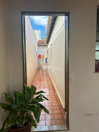 Imagem Casa com 3 Quartos à Venda, 123 m² em Campos Elíseos - Ribeirão Preto