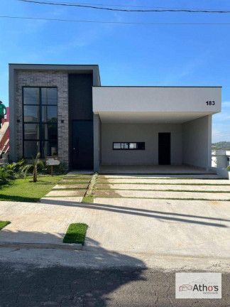 Casa com 3 Quartos à Venda, 195 m² em Jardim Piemonte - Indaiatuba
