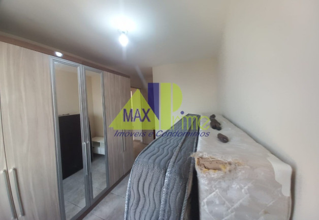 Imagem Apartamento com 2 Quartos à Venda, 55 m² em Vila Carmosina - São Paulo Imagem Apartamento com 2 Quartos à Venda, 55 m² em Vila Carmosina - São Paulo