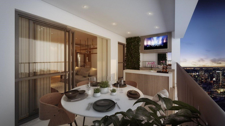 Imagem Apartamento com 3 Quartos à Venda, 189 m² em Jardim Chapadão - Campinas Imagem Apartamento com 3 Quartos à Venda, 189 m² em Jardim Chapadão - Campinas