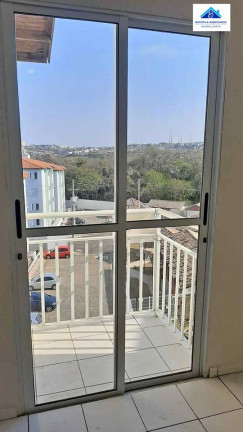 Imagem Apartamento com 2 Quartos à Venda, 43 m² em Parque Residencial Caiapó - Campinas Imagem Apartamento com 2 Quartos à Venda, 43 m² em Parque Residencial Caiapó - Campinas