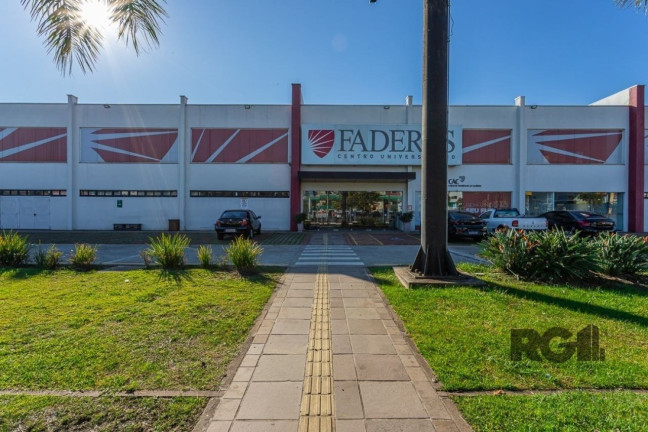 Loja para Alugar, 290 m² em Jardim Lindóia - Porto Alegre