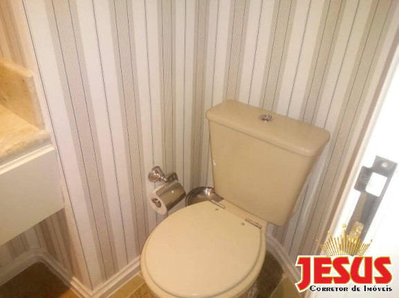 Imagem Apartamento com 3 Quartos à Venda, 180 m² em Enseada - Guarujá