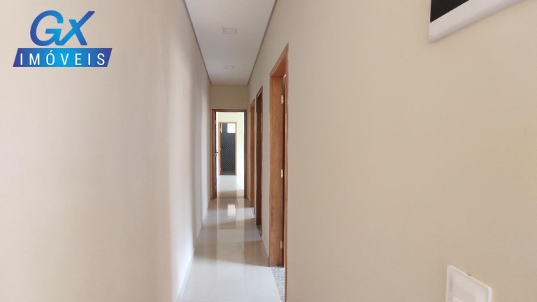 Imagem Casa com 3 Quartos à Venda, 100 m² em São Pedro - Esmeraldas