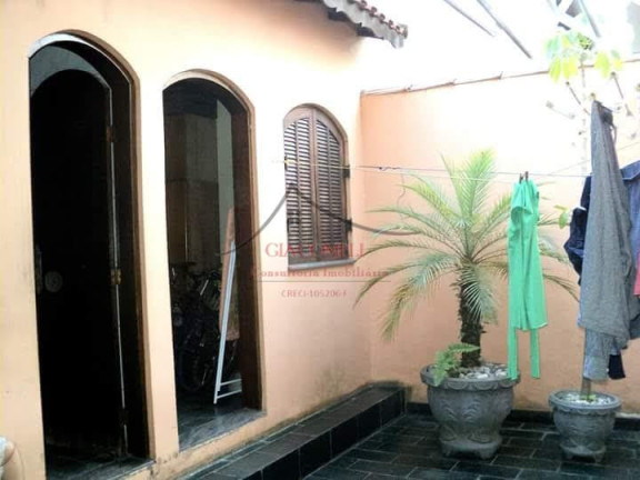 Imagem Casa com 3 Quartos à Venda, 200 m² em Jardim Nossa Senhora Do Carmo - São Paulo Imagem Casa com 3 Quartos à Venda, 200 m² em Jardim Nossa Senhora Do Carmo - São Paulo