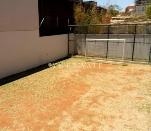 Imagem Apartamento com 2 Quartos à Venda, 57 m² em Barra Funda - São Paulo