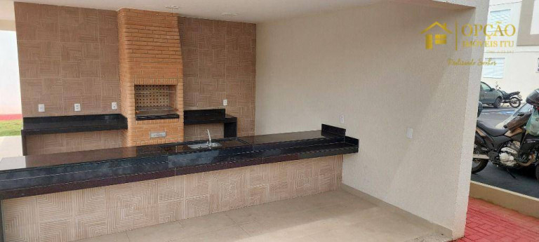 Imagem Apartamento com 2 Quartos à Venda, 43 m² em Parque Nossa Senhora Da Candelária - Itu Imagem Apartamento com 2 Quartos à Venda, 43 m² em Parque Nossa Senhora Da Candelária - Itu