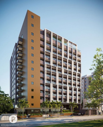 Imagem Apartamento com 1 Quarto à Venda, 26 m² em Jatiúca - Maceió Imagem Apartamento com 1 Quarto à Venda, 26 m² em Jatiúca - Maceió