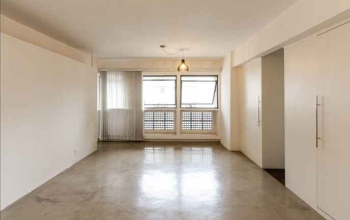 Imóvel com 2 Quartos à Venda, 84 m² em Vila Olímpia - São Paulo