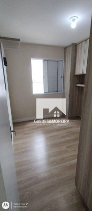 Imagem Apartamento com 2 Quartos à Venda, 44 m² em Jardim Carlos Lourenço - Campinas Imagem Apartamento com 2 Quartos à Venda, 44 m² em Jardim Carlos Lourenço - Campinas