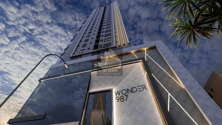 Imagem Apartamento com 2 Quartos à Venda, 57 m² em Alto Perequê - Porto Belo Imagem Apartamento com 2 Quartos à Venda, 57 m² em Alto Perequê - Porto Belo
