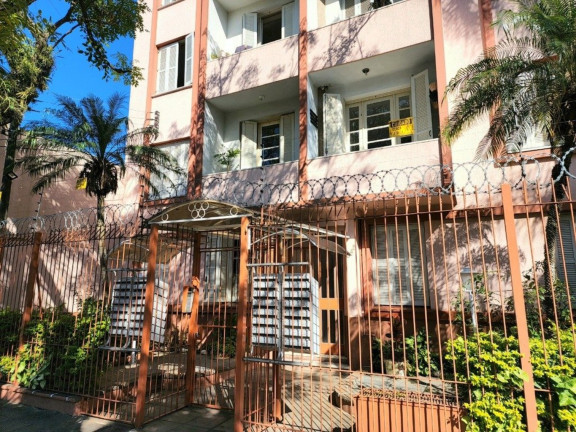 Imóvel com 1 Quarto à Venda, 41 m² em Floresta - Porto Alegre