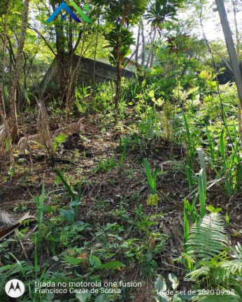 Imagem Terreno à Venda, 1.049 m² em Ponunduva - Cajamar