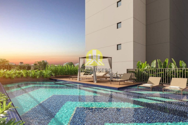 Imagem Apartamento com 2 Quartos à Venda, 91 m² em Vila Madalena - São Paulo
