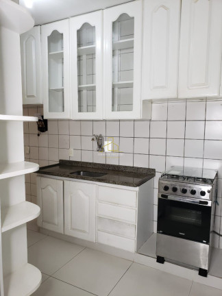 Imagem Imóvel com 3 Quartos à Venda, 85 m² em Jardim Camburi - Vitória