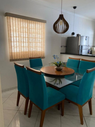 Casa com 3 Quartos à Venda, 155 m² em Jardim Jaraguá - Taubate