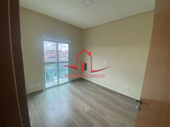 Imagem Apartamento com 2 Quartos para Alugar, 50 m² em Vila Palmares - Santo André Imagem Apartamento com 2 Quartos para Alugar, 50 m² em Vila Palmares - Santo André