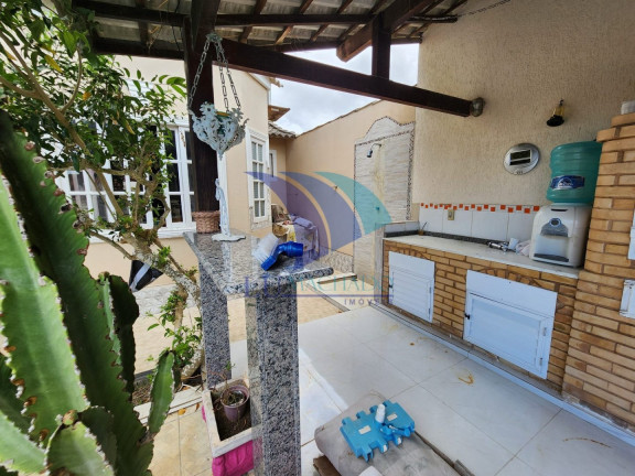 Imagem Casa com 3 Quartos à Venda, 200 m² em Dunas Do Peró - Cabo Frio