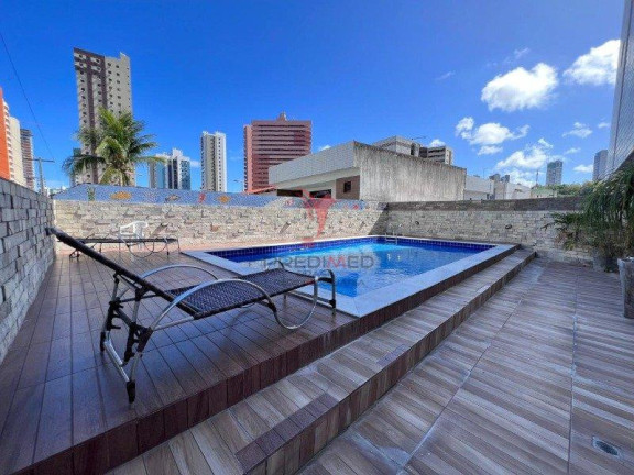 Imagem Apartamento com 2 Quartos à Venda, 77 m² em Tambaú - João Pessoa Imagem Apartamento com 2 Quartos à Venda, 77 m² em Tambaú - João Pessoa