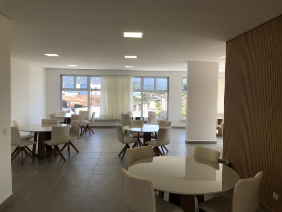 Imagem Apartamento com 2 Quartos à Venda, 77 m² em Jardim Britânia - Caraguatatuba