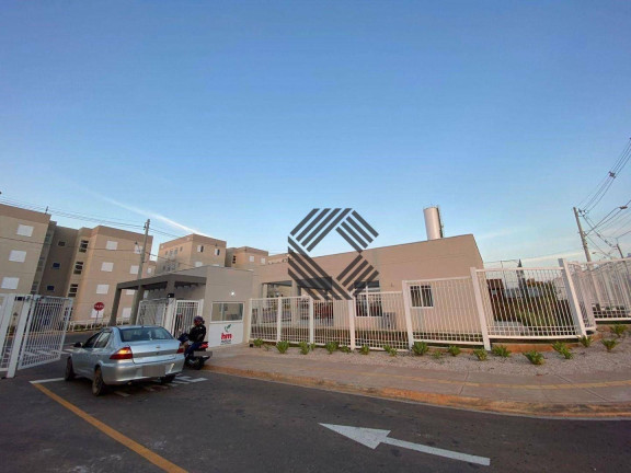 Imagem Apartamento com 2 Quartos para Alugar, 42 m² em Aparecidinha - Sorocaba Imagem Apartamento com 2 Quartos para Alugar, 42 m² em Aparecidinha - Sorocaba