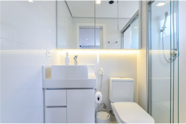 Imagem Apartamento com 4 Quartos à Venda, 131 m² em Aclimação - São Paulo Imagem Apartamento com 4 Quartos à Venda, 131 m² em Aclimação - São Paulo