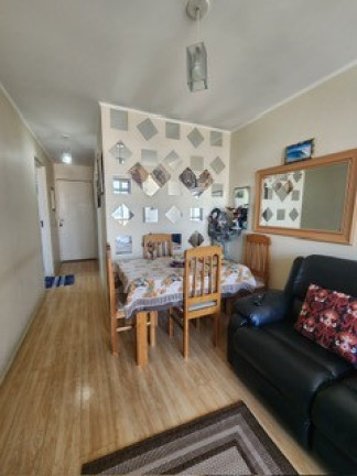 Imagem Apartamento com 2 Quartos para Alugar, 53 m² em Jardim Celeste - São Paulo